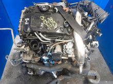 Laden Sie das Bild in den Galerie-Viewer, Motor Renault Megane I M9RR815 2.0 DCI 173PS 127kW 210TKm Diesel Unkomplett MOT9052159877mx