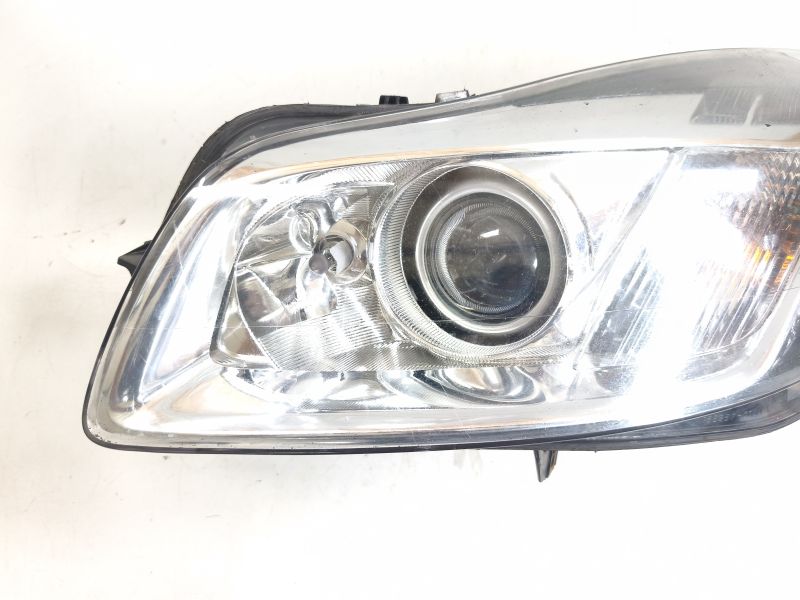 Frontscheinwerfer Opel A 1ZT00963131 Links Scheinwerfer Headlight SCH1127123236lr