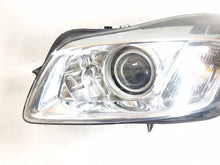 Laden Sie das Bild in den Galerie-Viewer, Frontscheinwerfer Opel A 1ZT00963131 Links Scheinwerfer Headlight SCH1127123236lr