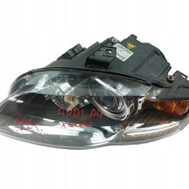 Frontscheinwerfer Audi A4 8E0941003AM 1307329115 Links Scheinwerfer Headlight SCH2483486188hq