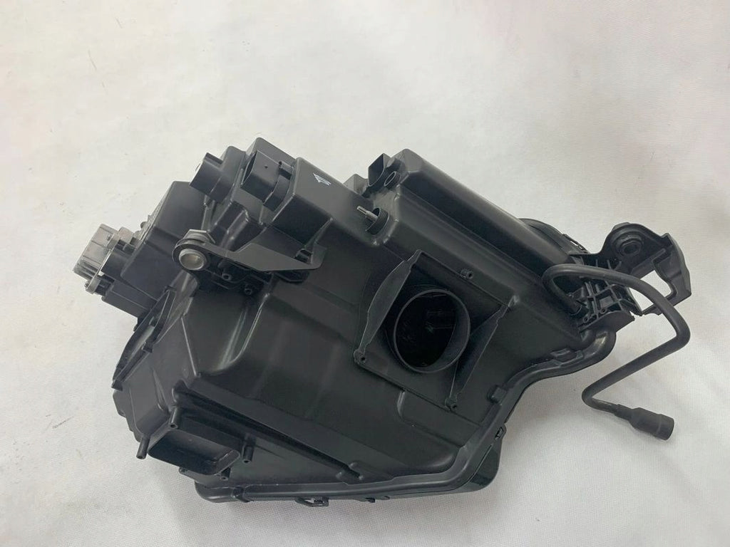 Frontscheinwerfer Skoda Karoq 57B941035 Links Scheinwerfer Headlight SCH9428779261tp