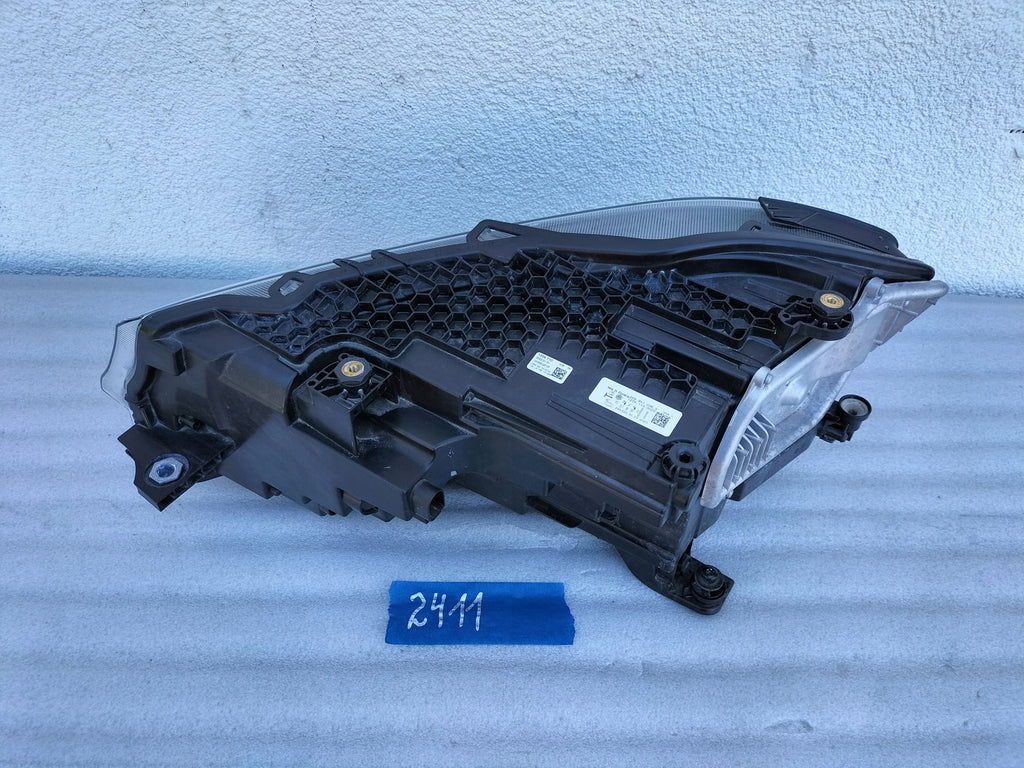 Frontscheinwerfer VW Caddy 2K8941036S Full LED Rechts Scheinwerfer Headlight SCH5427527141bj