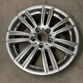 1x Alufelge 17 Zoll 8.0