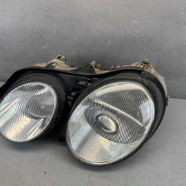 Frontscheinwerfer Mercedes-Benz 103419012216 Xenon Links Scheinwerfer Headlight SCH4470054114hb