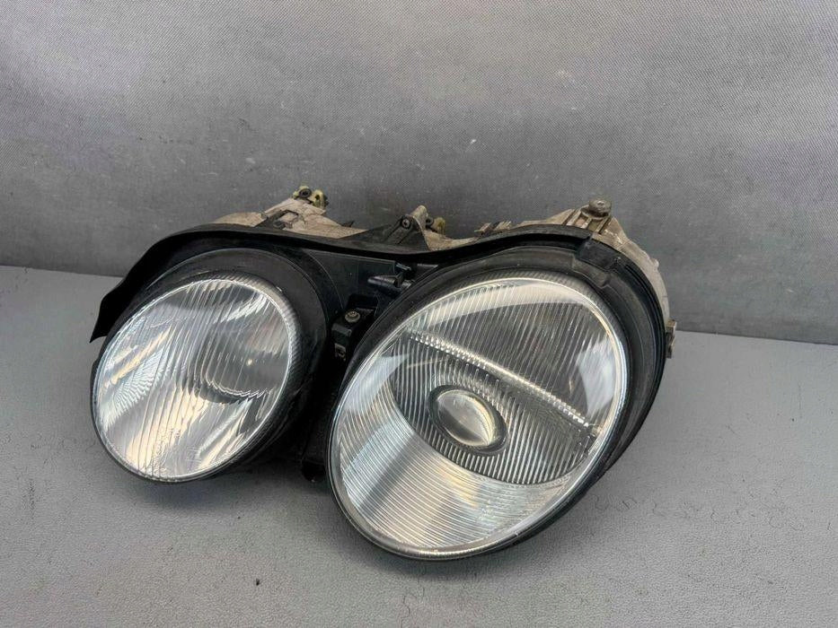 Frontscheinwerfer Mercedes-Benz 103419012216 Xenon Links Scheinwerfer Headlight SCH4470054114hb
