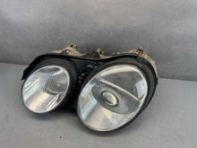 Laden Sie das Bild in den Galerie-Viewer, Frontscheinwerfer Mercedes-Benz 103419012216 Xenon Links Scheinwerfer Headlight SCH4470054114hb