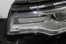 Laden Sie das Bild in den Galerie-Viewer, Frontscheinwerfer Jeep Grand Cherokee Wk2 68144708AG 68144709AG LED Ein Satz SCH4316480486wa
