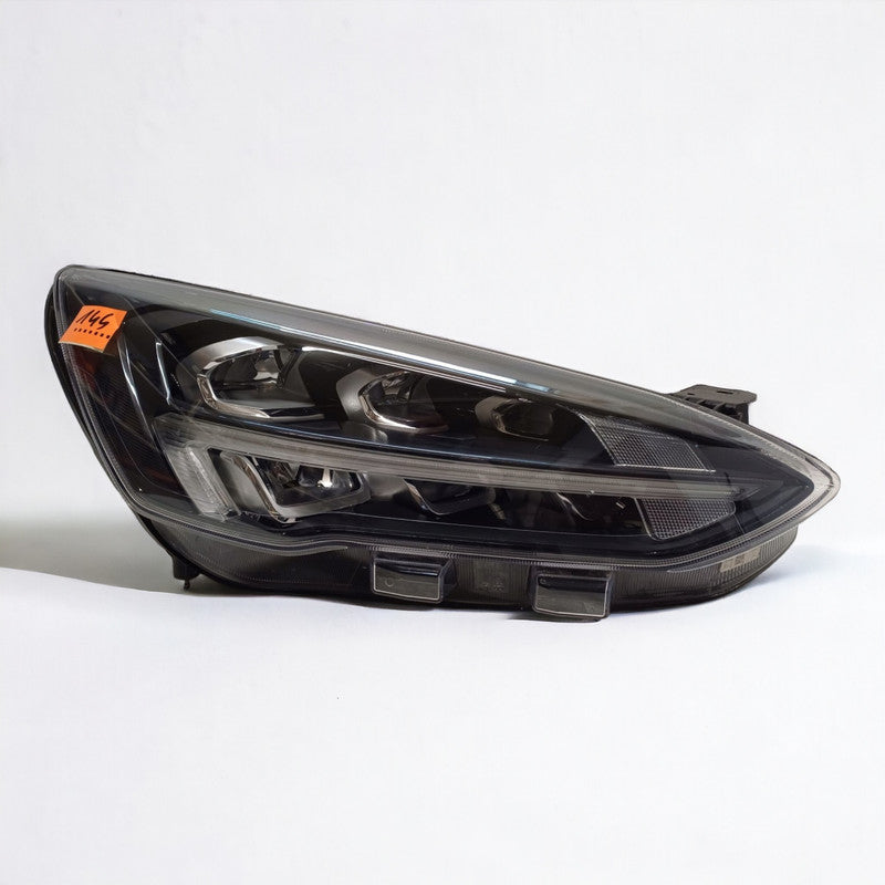 Frontscheinwerfer Ford Focus MX7B-13E014-ED FULL LED Rechts Headlight