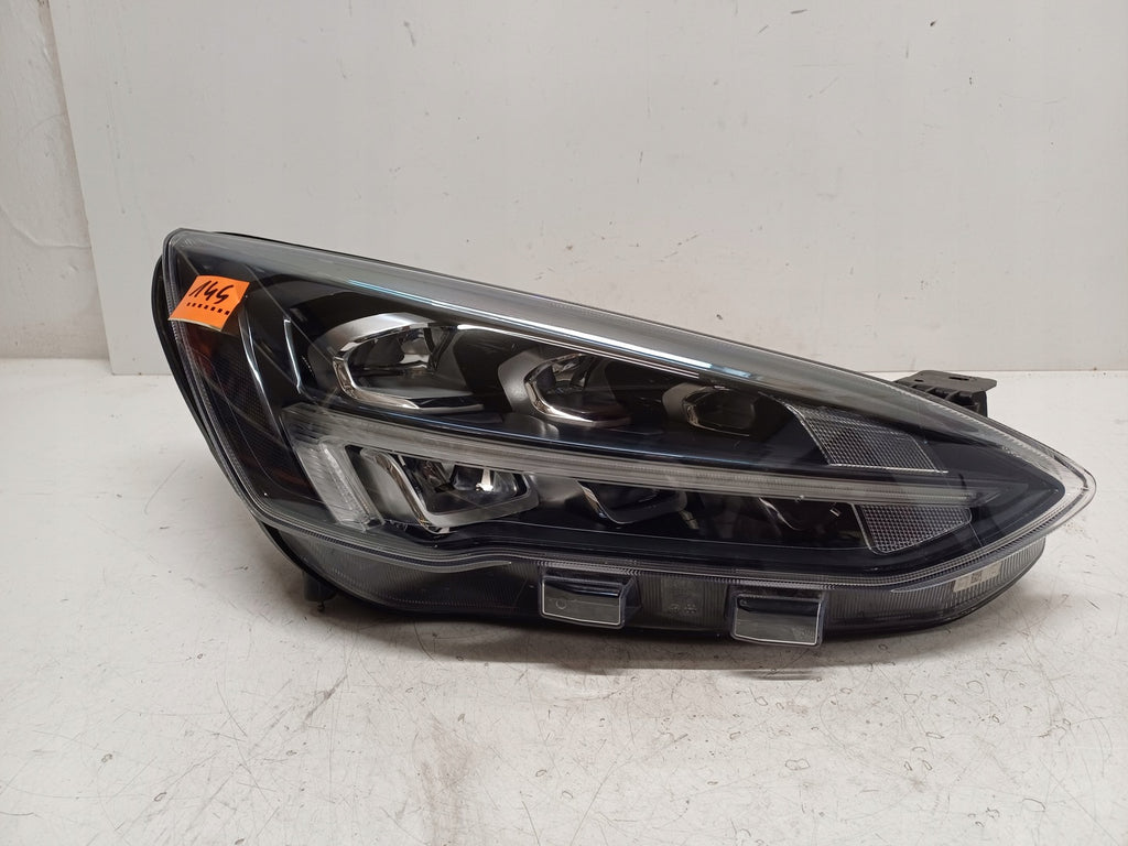 Frontscheinwerfer Ford Focus MX7B-13E014-ED FULL LED Rechts Headlight