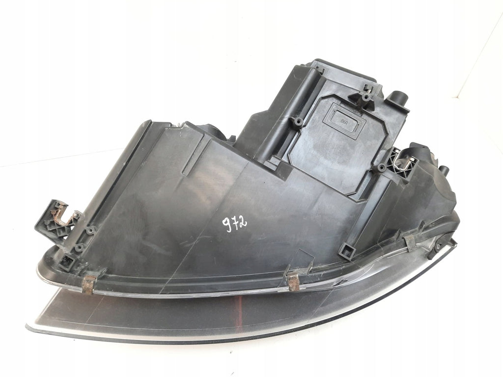 Frontscheinwerfer Audi A3 8P0941004K Rechts Scheinwerfer Headlight SCH1745592792ps
