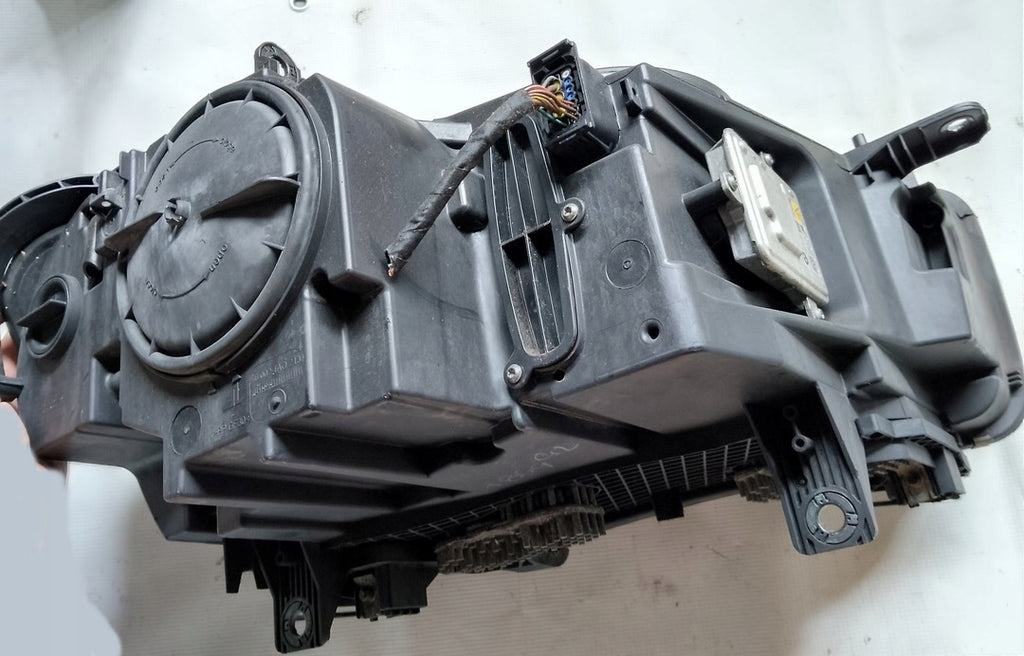 Frontscheinwerfer BMW X5 F15 7290053 Links Scheinwerfer Headlight SCH3376823350sg