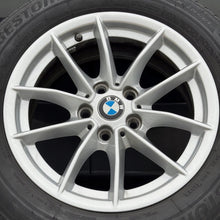 Laden Sie das Bild in den Galerie-Viewer, 4x Alufelge 16 Zoll 6.5" 5x112 22ET 6876921 BMW 3 G21 G20 Rim Wheel FEL6776807818pq