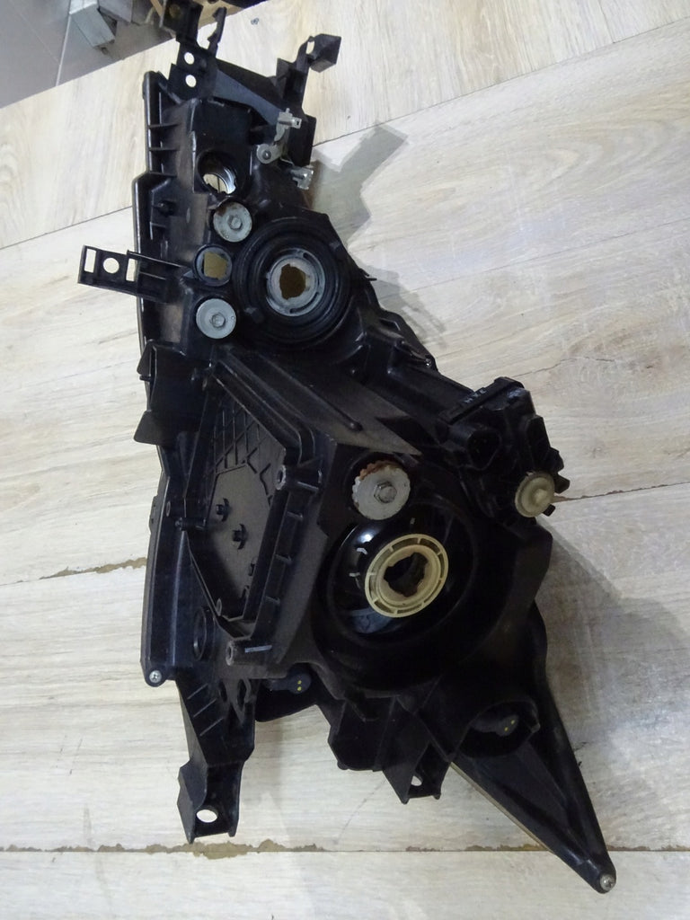 Frontscheinwerfer Mazda 6 Gh Rechts Scheinwerfer Headlight SCH1659375878qx