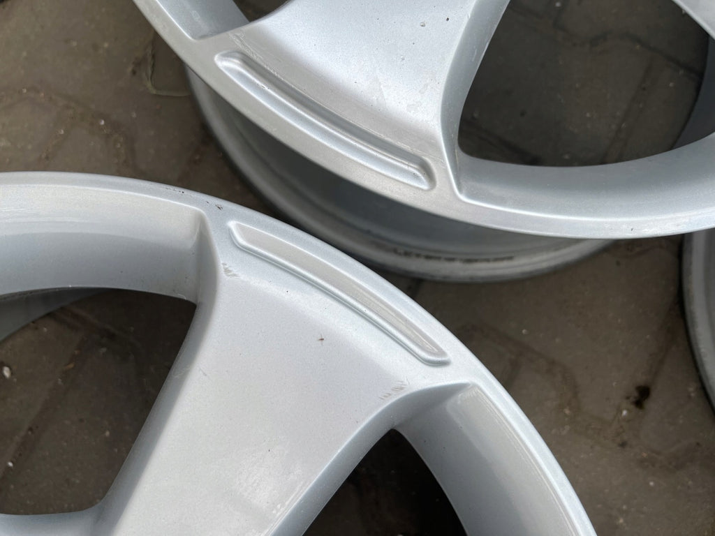 4x Alufelge 17 Zoll 7.5" 5x130 7P0071497 VW Touareg Rim Wheel FEL7966737877vg