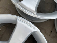 Load image into Gallery viewer, 4x Alufelge 17 Zoll 7.5" 5x130 7P0071497 VW Touareg Rim Wheel FEL7966737877vg