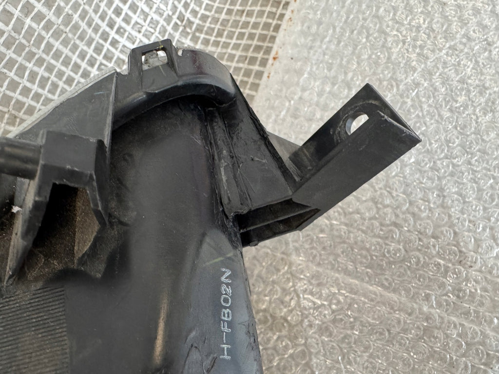 Frontscheinwerfer Mitsubishi Space Star Links Scheinwerfer Headlight SCH4700534523xf
