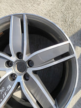 Load image into Gallery viewer, 1x Alufelge 19 Zoll 8.0&quot; 5x112 8V0601025AS Audi A3 Rim Wheel