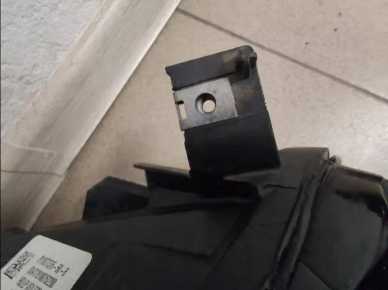 Frontscheinwerfer Tesla 3 1077376-50 LED Rechts Scheinwerfer Headlight