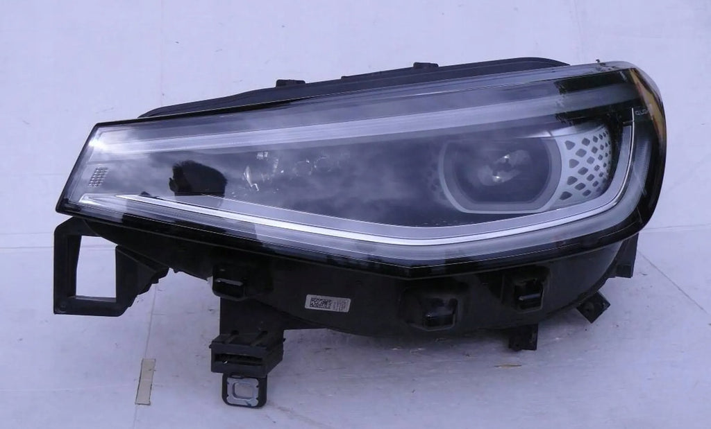 Frontscheinwerfer VW Id.4 11B941035E LED Links Scheinwerfer Headlight SCH8494693678le