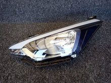 Laden Sie das Bild in den Galerie-Viewer, Frontscheinwerfer Hyundai I20 92101C8000 Links Scheinwerfer Headlight