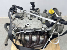 Laden Sie das Bild in den Galerie-Viewer, Motor Renault Megane III Scenic K4MT866 K4M866 1.6 110PS 2011 Benzin Unkomplett