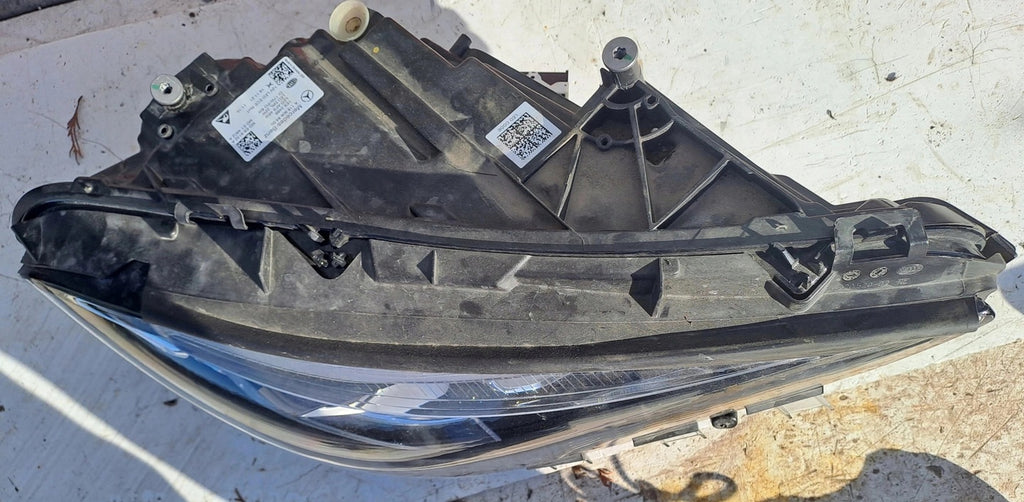 Frontscheinwerfer Mercedes-Benz Cla A1189068400 LED Rechts Headlight SCH8884407221dp