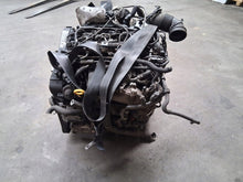 Load image into Gallery viewer, Motor VW Passat B8 CRL 2.0 TDI 150PS 110kW 2016 Engine Unkomplett MOT3315583075jn