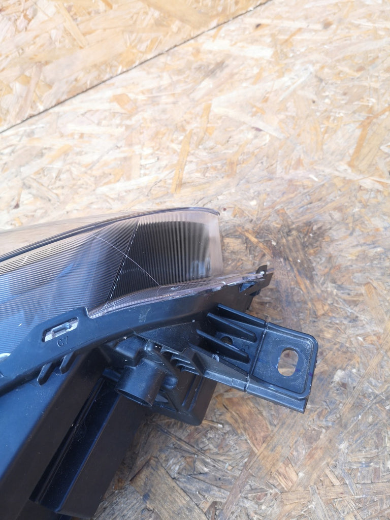 Frontscheinwerfer Ford Kuga LV4B-13E017-AH Links Scheinwerfer Headlight SCH5065969266zr