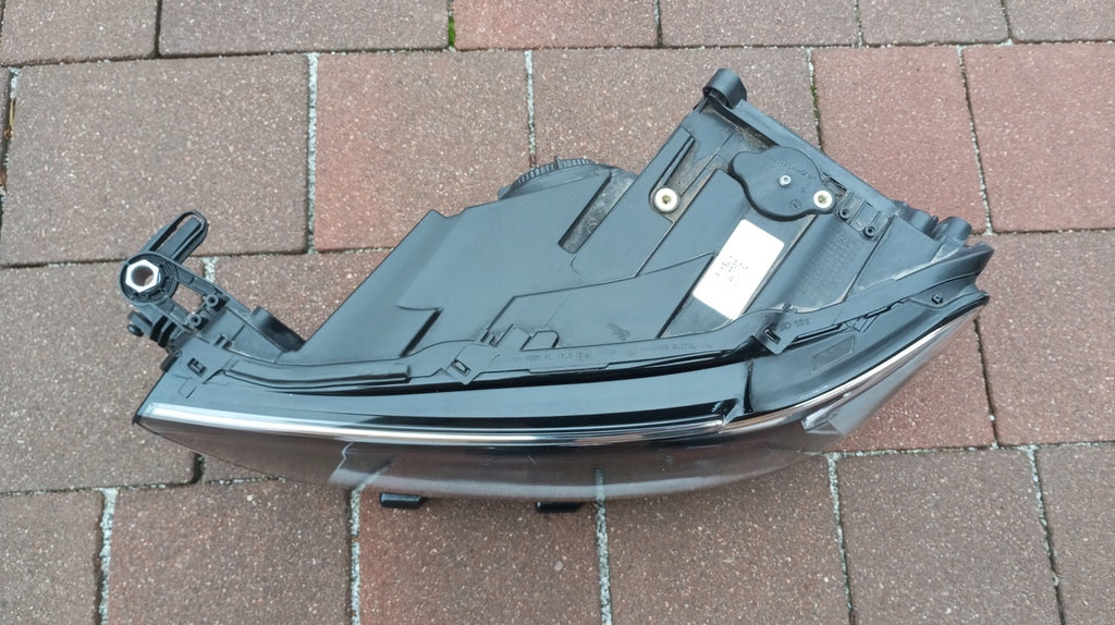 Frontscheinwerfer VW T-Roc T Roc 2GA941035P Full LED Links Headlight SCH8308593160kk