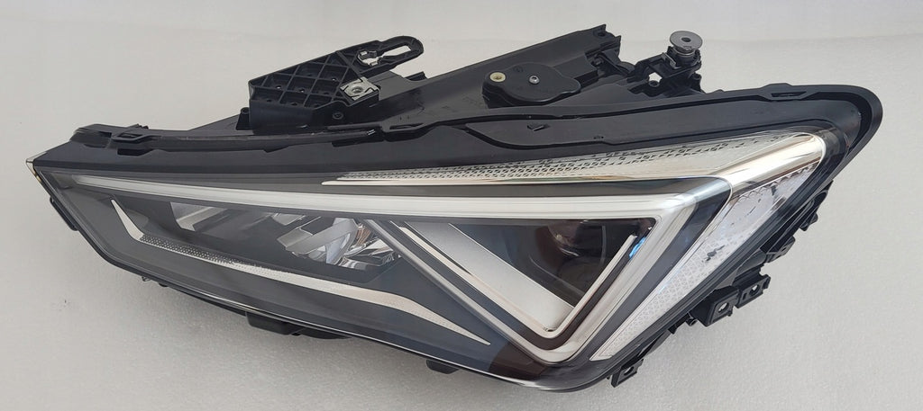 Frontscheinwerfer Seat Leon 5FB941007F 90188325 Full LED Links Headlight