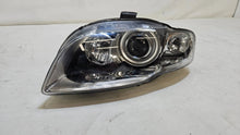 Laden Sie das Bild in den Galerie-Viewer, Frontscheinwerfer Audi A4 B7 8E0941029BM Xenon Links Scheinwerfer Headlight