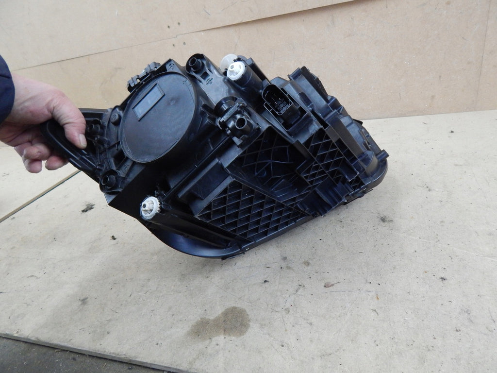 Frontscheinwerfer Mercedes-Benz W247 A2479065703 LED Links Headlight SCH9737578857lv