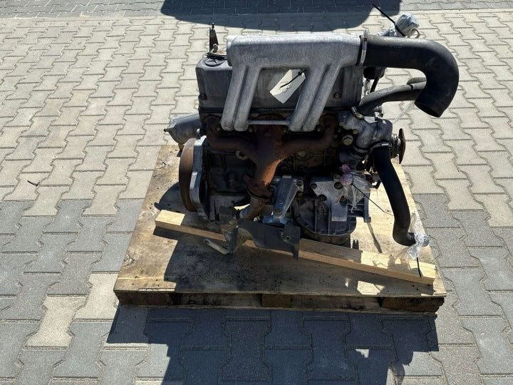 Motor Mercedes-Benz T1 616939 2.4 72PS 53kW 348TKm 1990 Diesel Engine Komplett MOT4711373809ti