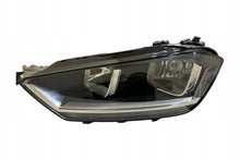 Laden Sie das Bild in den Galerie-Viewer, Frontscheinwerfer VW Golf 517941005A 90054214 Links Scheinwerfer Headlight SCH8746744252fd