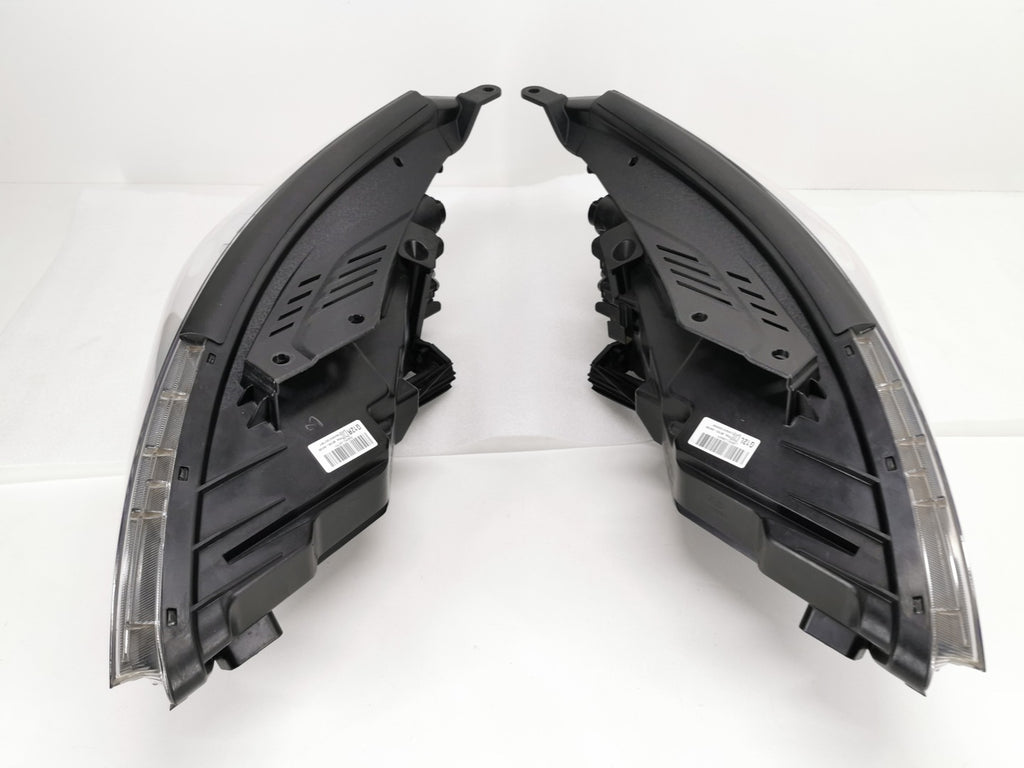 Frontscheinwerfer Hyundai I30 92102-G4120 92101-G4120 LED Rechts oder Links SCH9661769402yh