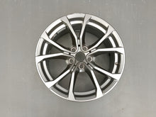 Load image into Gallery viewer, 1x Alufelge 17 Zoll 7.5" 5x112 30ET Grau 6883518 BMW 5 G30 F10 3 F30 G20 FEL6725997765xt