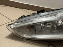 Laden Sie das Bild in den Galerie-Viewer, Frontscheinwerfer Ford Focus III F1EB-13W030-AF LED Links Scheinwerfer Headlight