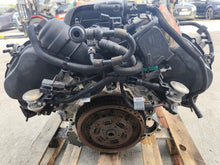 Laden Sie das Bild in den Galerie-Viewer, Motor Audi A6 C6 CCDA 2.8 FSI 190PS 140kW 155TKm Benzin Engine Komplett MOT6481733684te