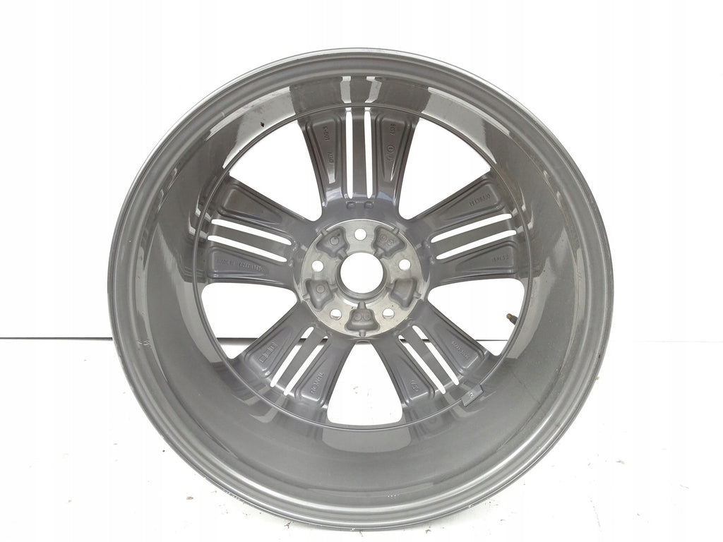 1x Alufelge 18 Zoll 6.5" 5x114.3 51ET 52910-2Y700 17496858941 Hyundai Tucson