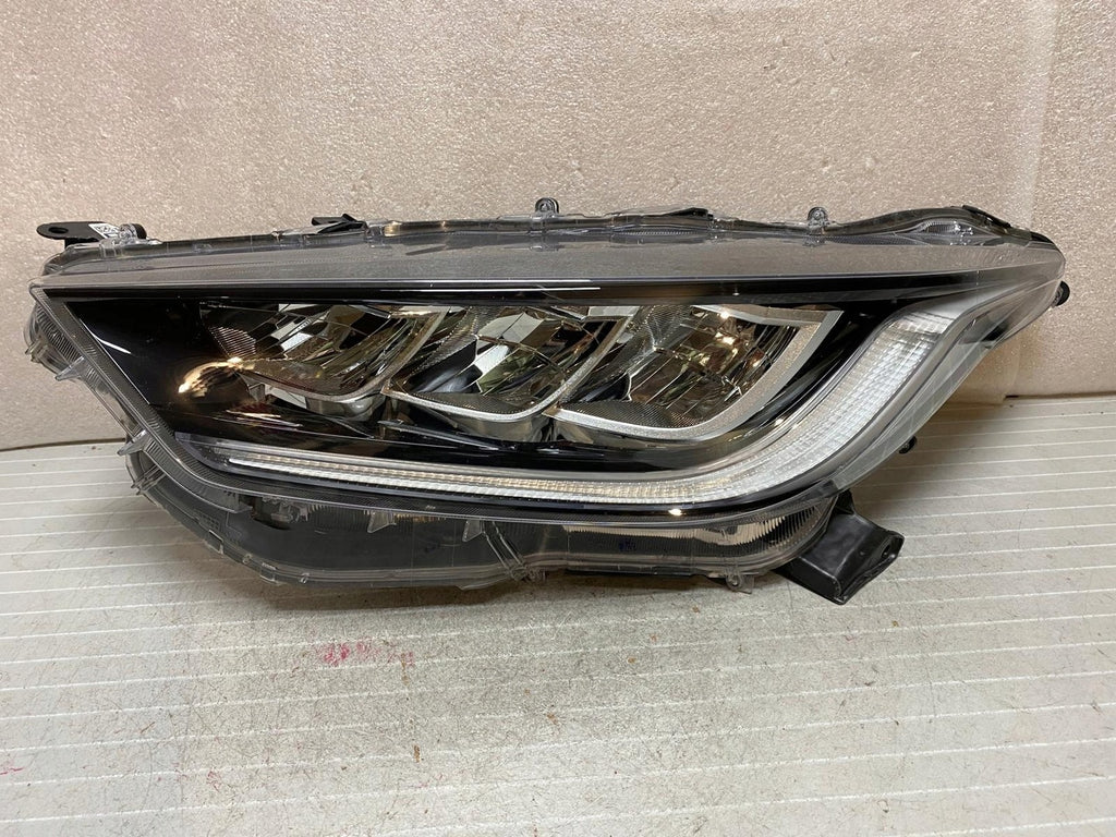 Frontscheinwerfer Toyota 4 Yaris EUK0-8 Full LED Links Scheinwerfer Headlight SCH1711213764of