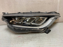 Laden Sie das Bild in den Galerie-Viewer, Frontscheinwerfer Toyota 4 Yaris EUK0-8 Full LED Links Scheinwerfer Headlight SCH1711213764of