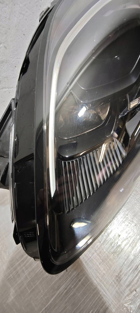 Frontscheinwerfer Ford Puma L1TB-13E015-GK LED Links Scheinwerfer Headlight SCH3826551476vn