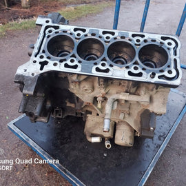 Motorblock Ford Transit Custom YNF6 2.0 TDCI 170PS 125kW Diesel Unkomplett MOT8506967738fk