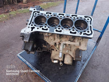 Laden Sie das Bild in den Galerie-Viewer, Motorblock Ford Transit Custom YNF6 2.0 TDCI 170PS 125kW Diesel Unkomplett MOT8506967738fk