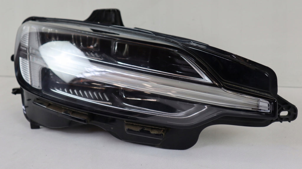 Frontscheinwerfer Volvo V60 II Full LED Rechts Scheinwerfer Headlight SCH9993067626tn
