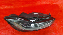 Laden Sie das Bild in den Galerie-Viewer, Frontscheinwerfer Jaguar M9D3-13W029-DB Rechts Scheinwerfer Headlight SCH5834232774mk