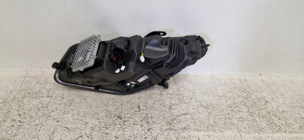 Frontscheinwerfer Jaguar E-Pace J9C3-13W029-HC LED Rechts Scheinwerfer Headlight SCH9500715429lk