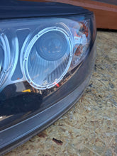 Laden Sie das Bild in den Galerie-Viewer, Frontscheinwerfer Hyundai Santa I Fe 921012B025 Links Scheinwerfer Headlight SCH4607389894jt