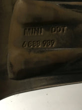 Laden Sie das Bild in den Galerie-Viewer, 1x Alufelge 19 Zoll 8.0&quot; 5x112 47ET 6888989 Mini Countryman F60 Rim Wheel