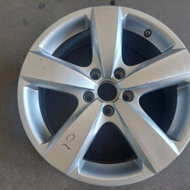 1x Alufelge 17 Zoll 6.5
